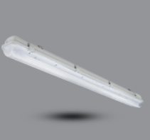 Máng đèn chống bụi - Đèn Led Paragon - Công Ty TNHH Sản Xuất Và Thương Mại Minh Hưng Long